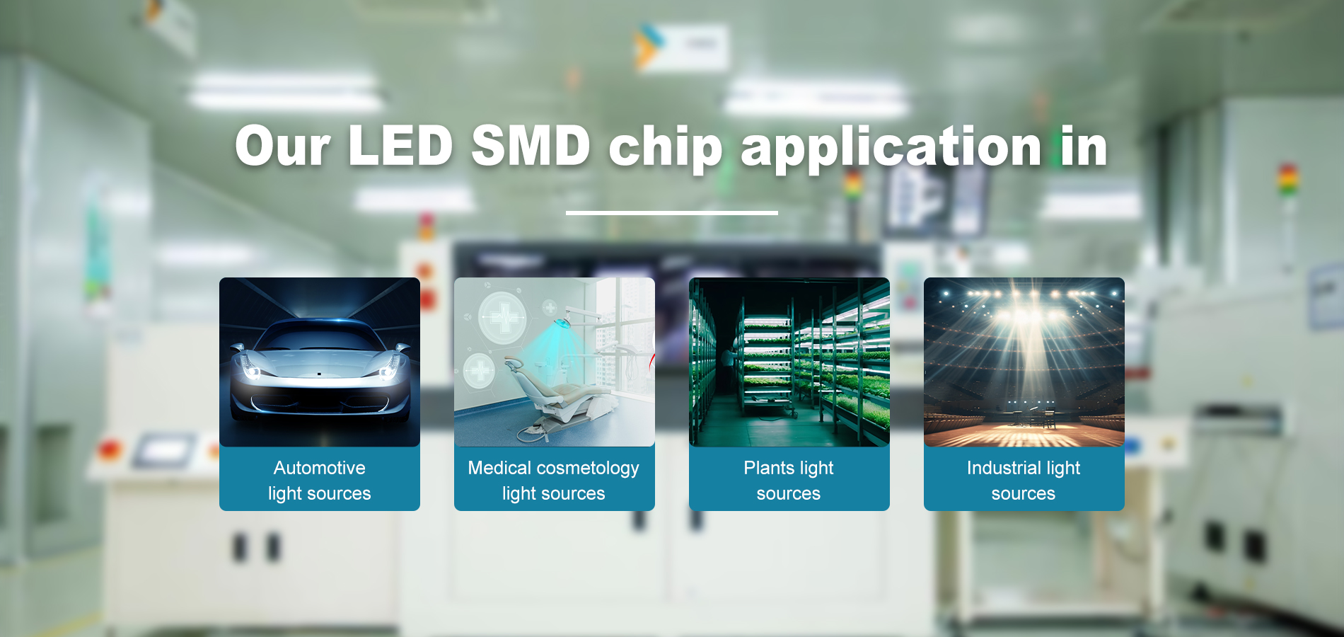 smd led chip